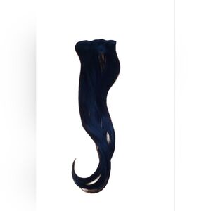 Bellami Silk Seam 24" Chocolate Brown Hair Extensions